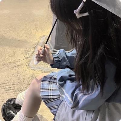 夜落曼哈顿